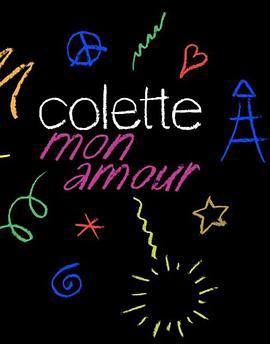 Colette,MonAmour